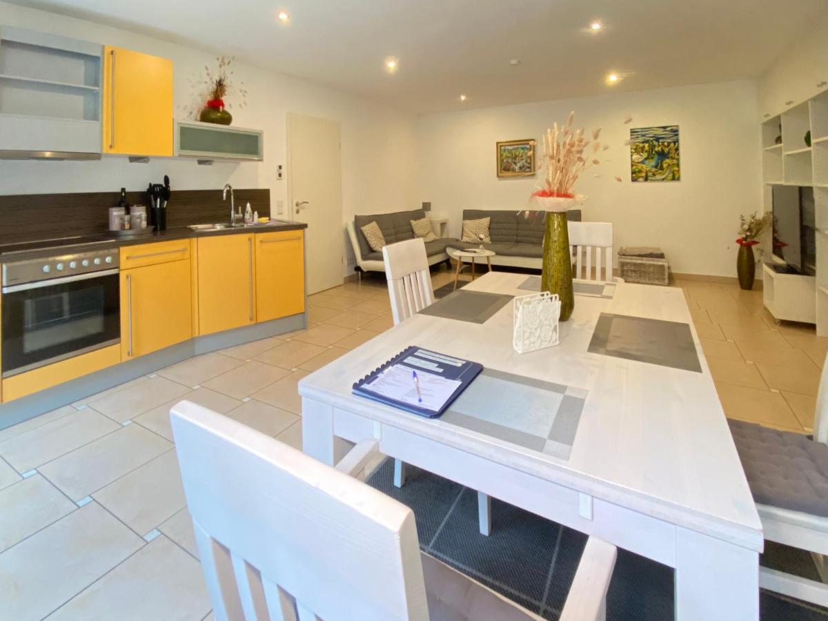Appartement Fred in S-Bahn-Nähe, 70 qm, max 4 Pers Gärtringen Exterior foto