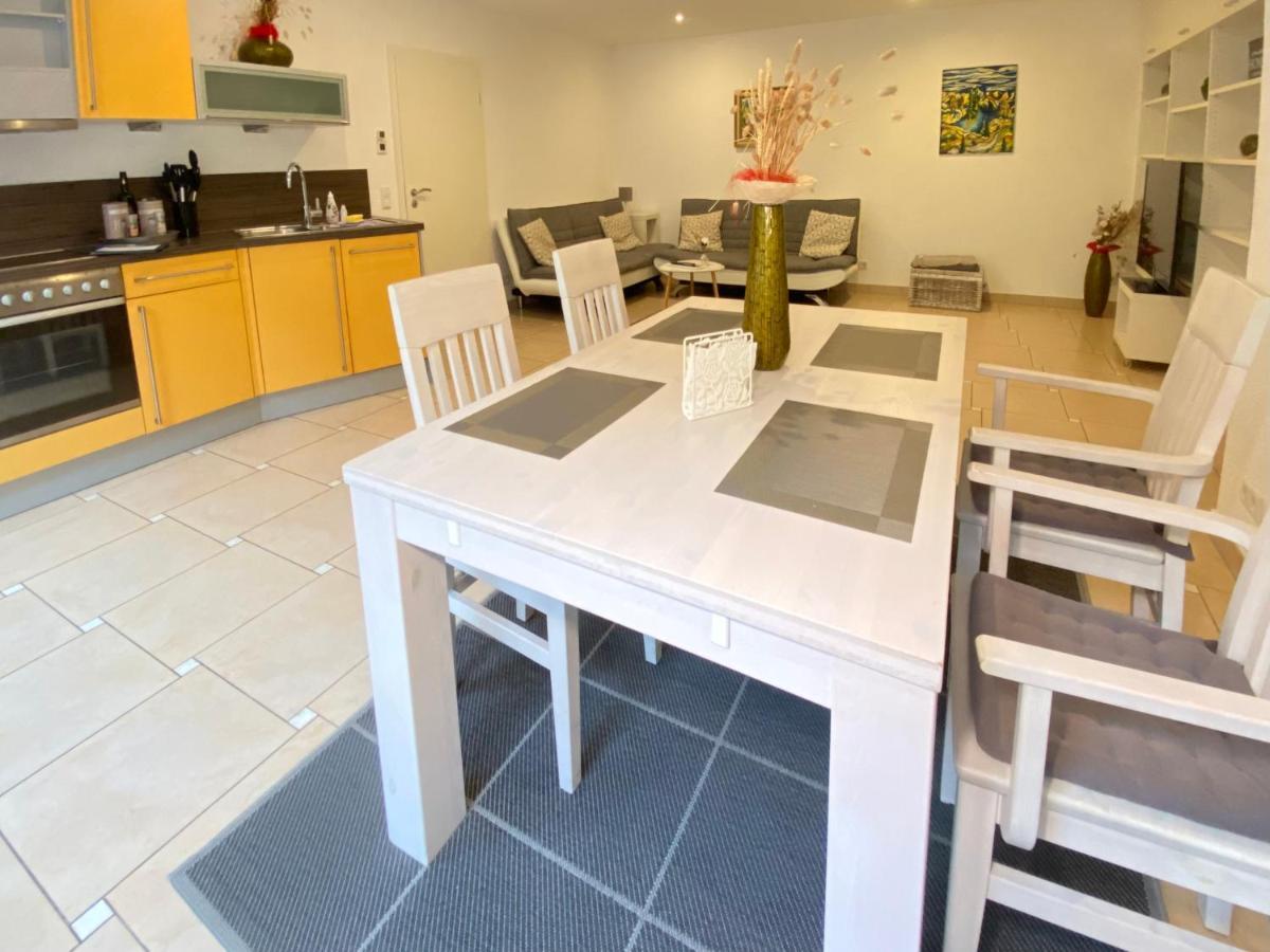 Appartement Fred in S-Bahn-Nähe, 70 qm, max 4 Pers Gärtringen Exterior foto