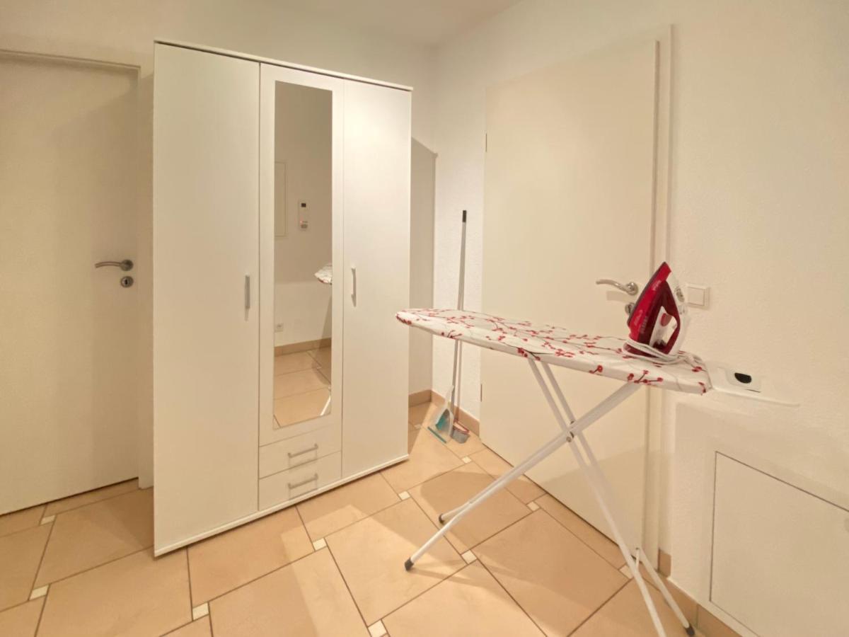 Appartement Fred in S-Bahn-Nähe, 70 qm, max 4 Pers Gärtringen Exterior foto